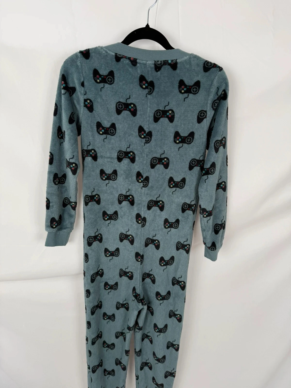 Macacão de pijama, menino, limpo – photo 6